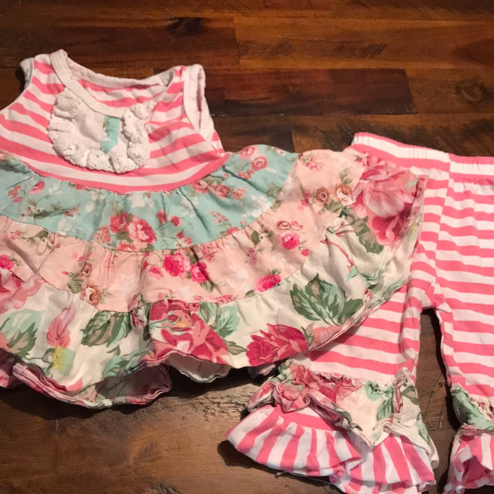 2 piece